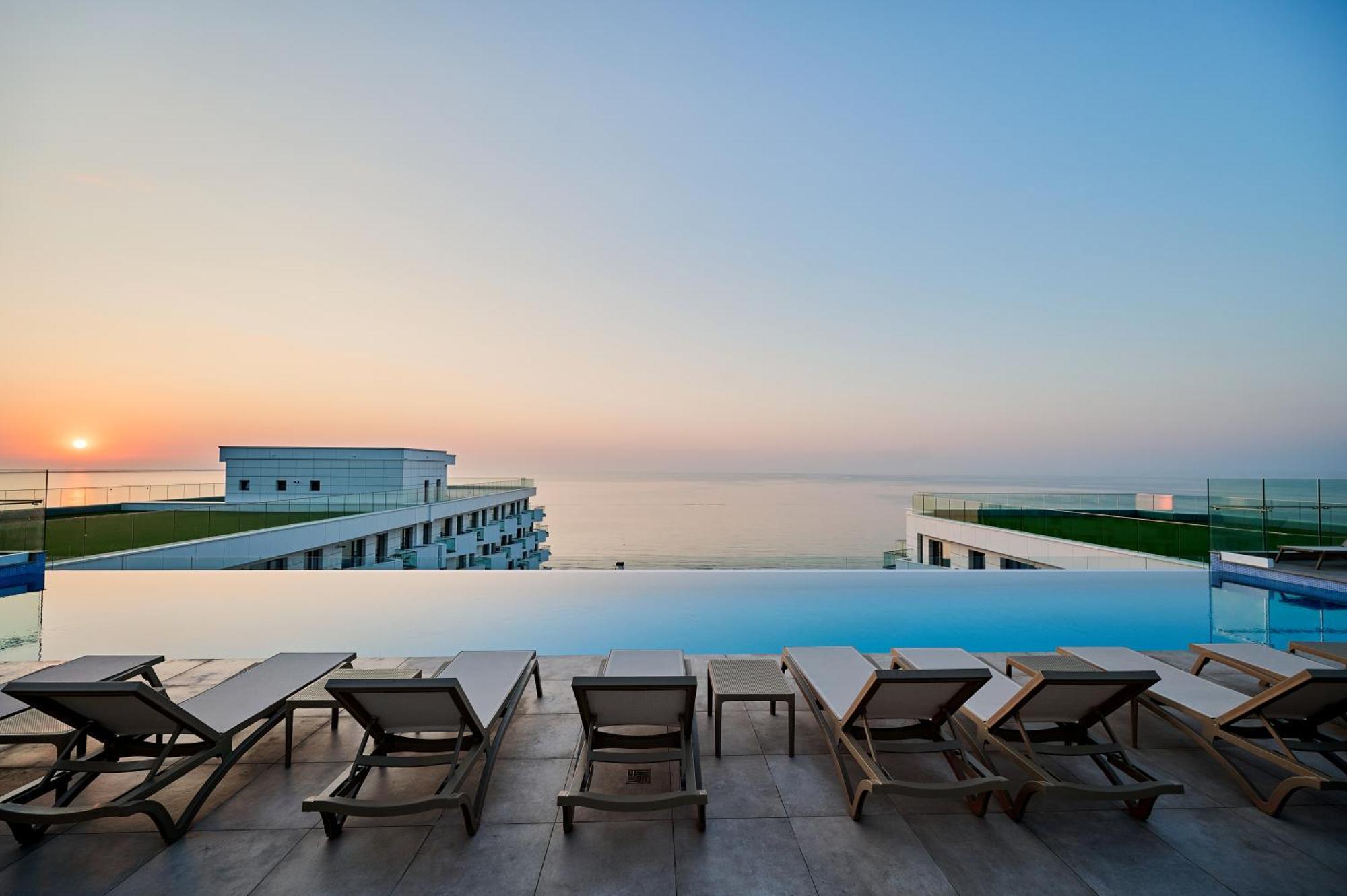 5 Senses By Jorge - Infinity Pool & Apartamento