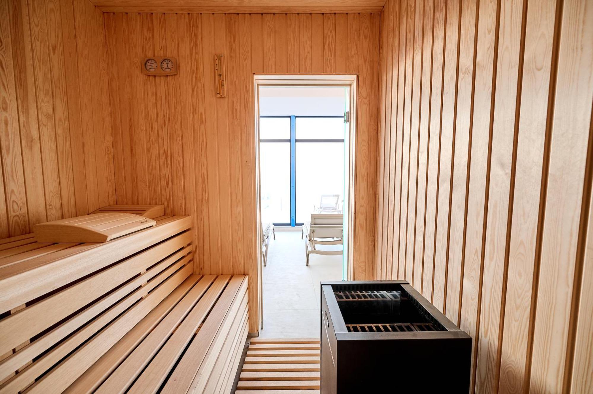 Apartamento 5 Senses By Jorge - Infinity Pool & *
