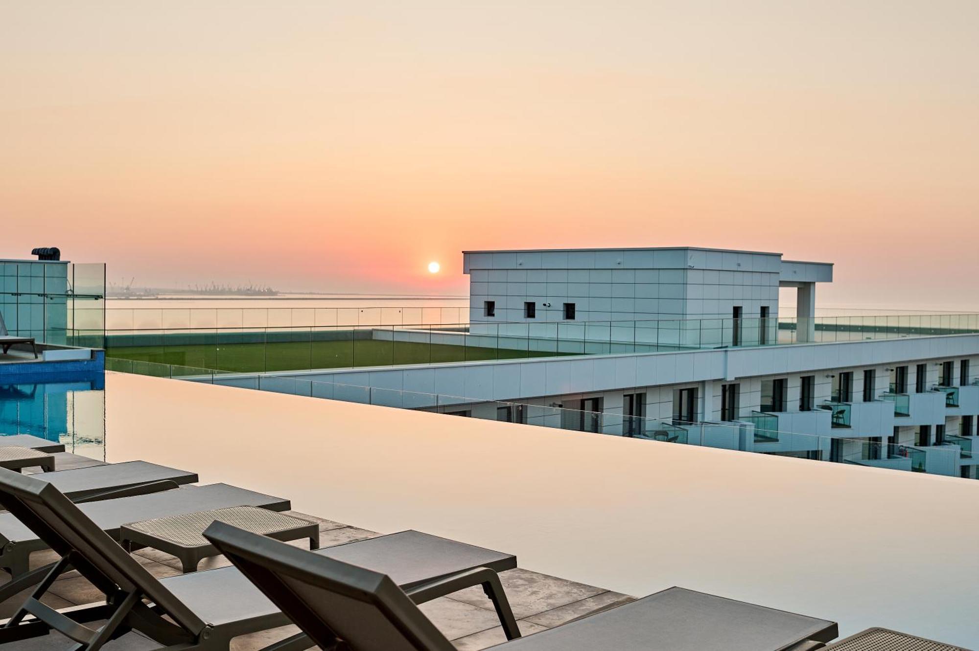 Apartamento 5 Senses By Jorge - Infinity Pool &
