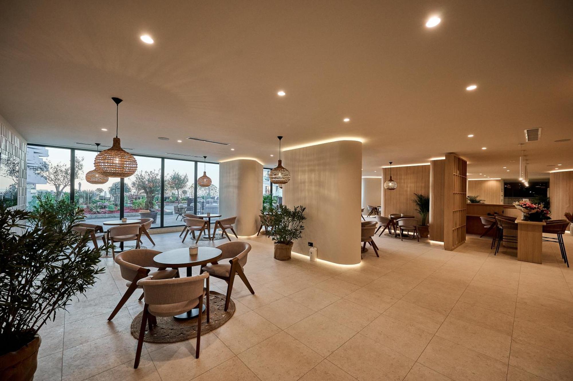 5 Senses By Jorge - Infinity Pool & Apartamento *