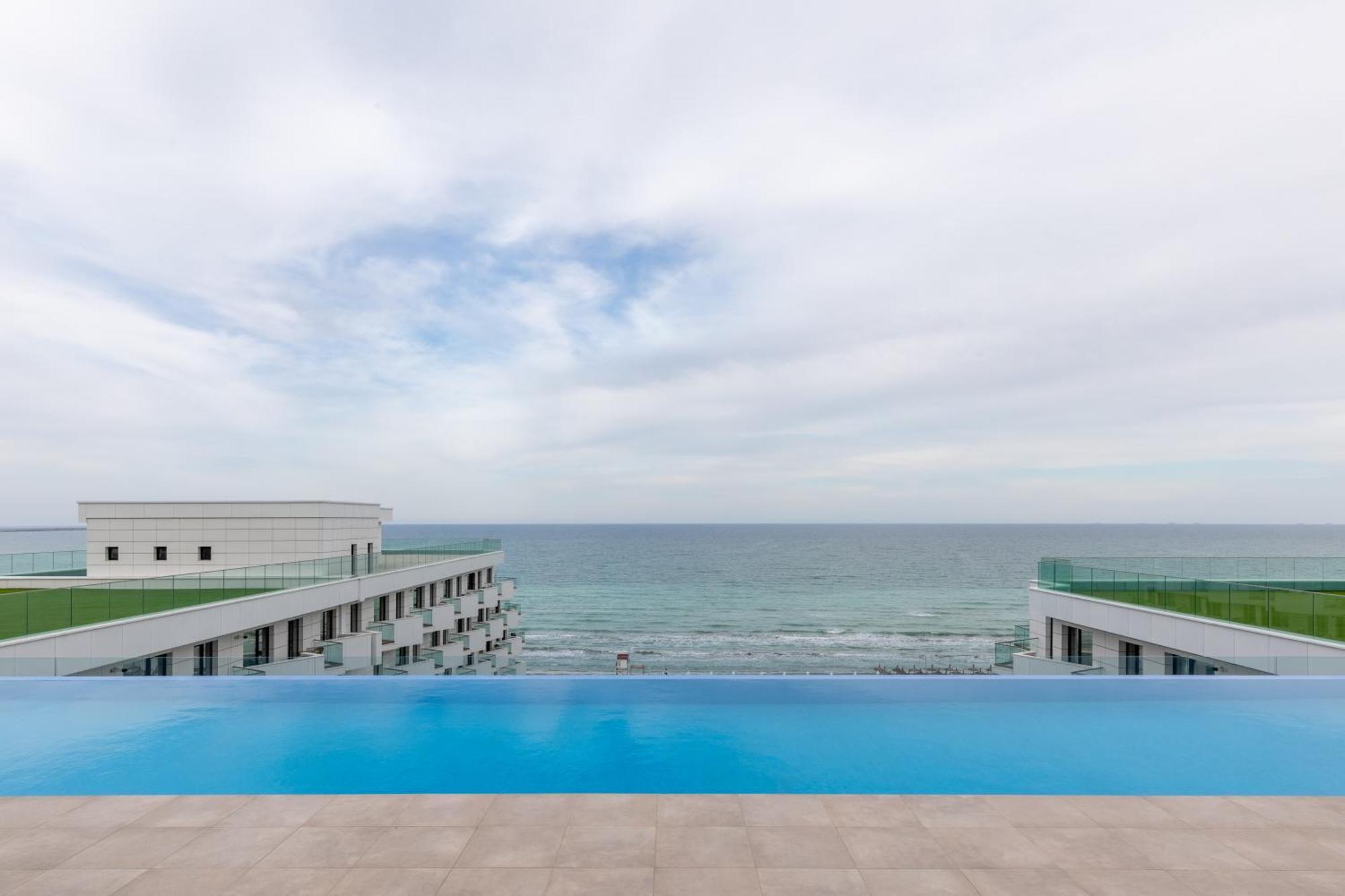 Apartamento 5 Senses By Jorge - Infinity Pool & Năvodari