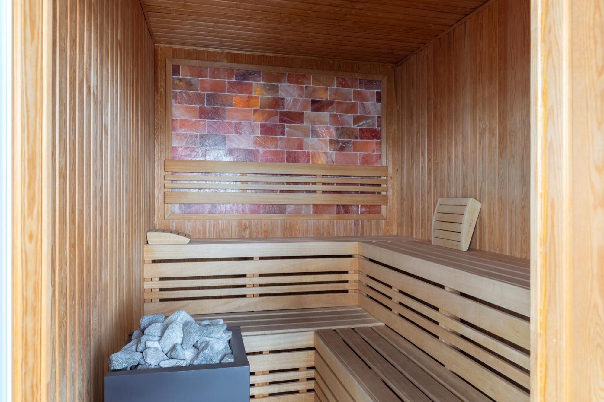 Apartamento 5 Senses By Jorge - Infinity Pool & Năvodari