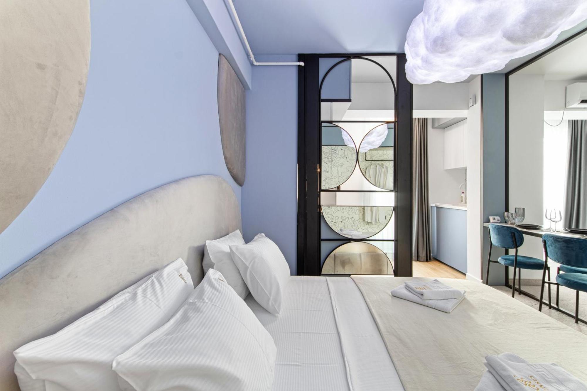 Apartamento 5 Senses By Jorge - Infinity Pool & *