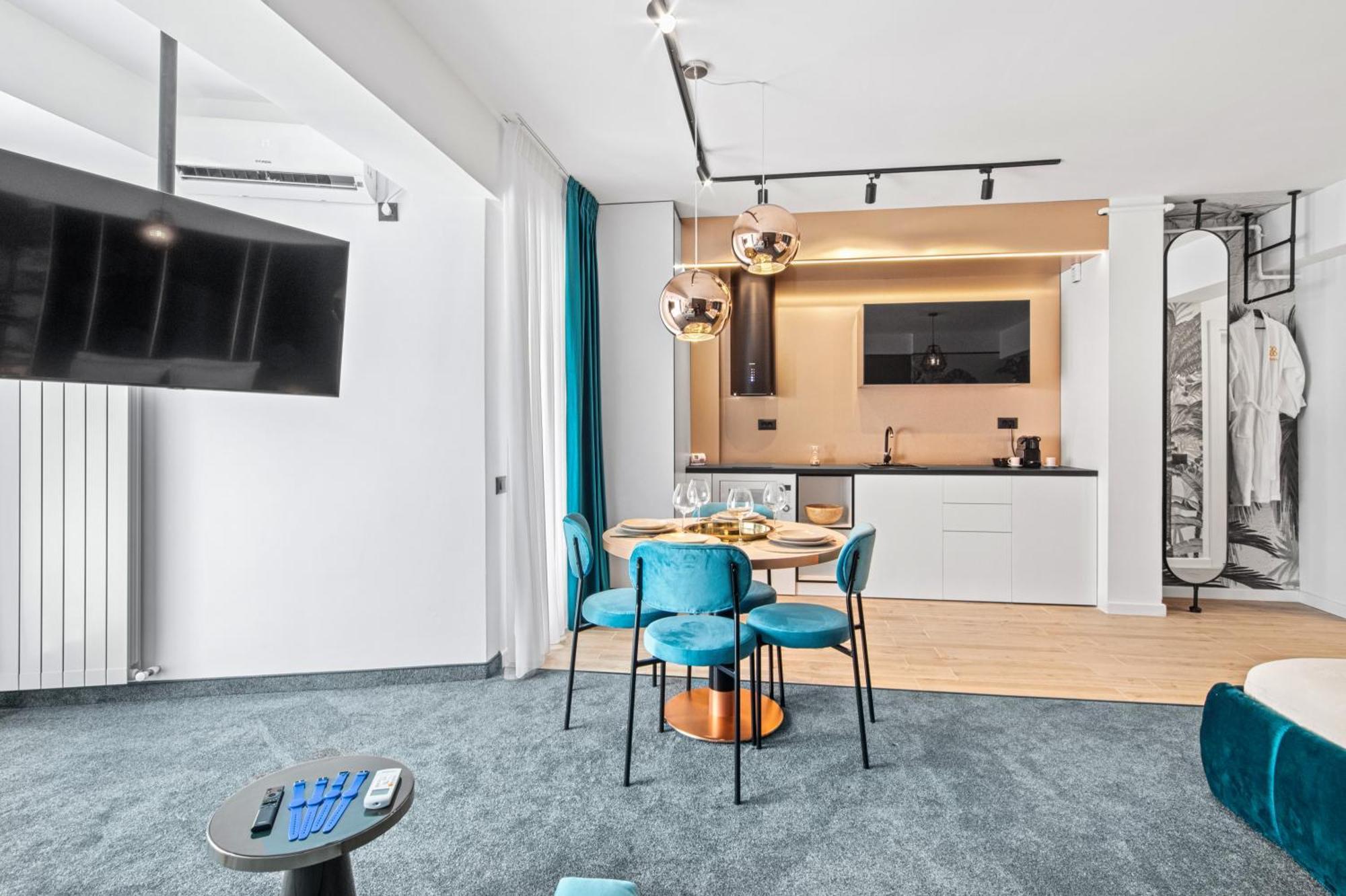 Apartamento 5 Senses By Jorge - Infinity Pool & *