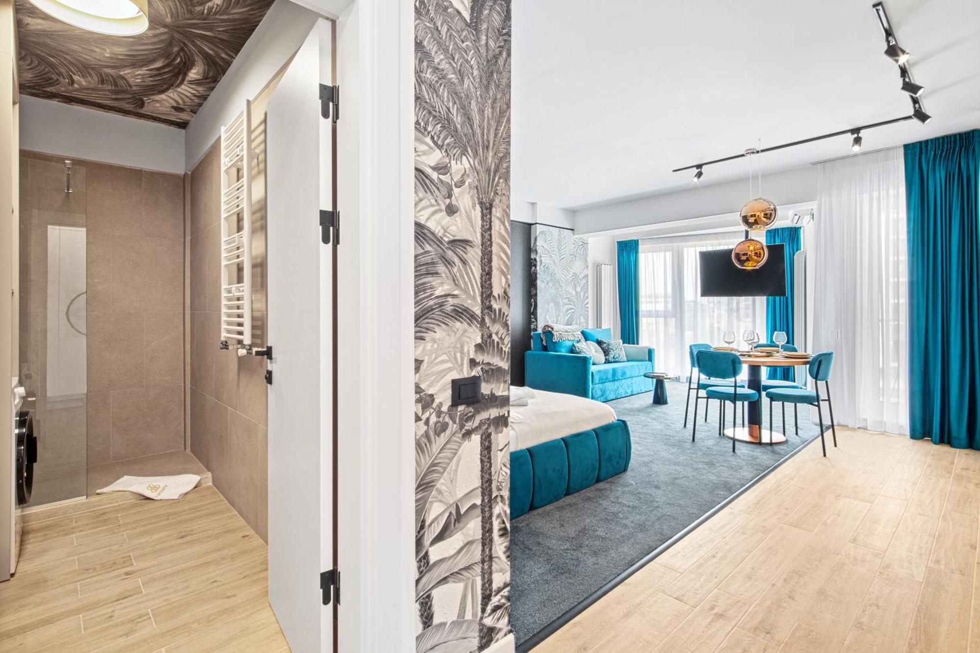Apartamento 5 Senses By Jorge - Infinity Pool &