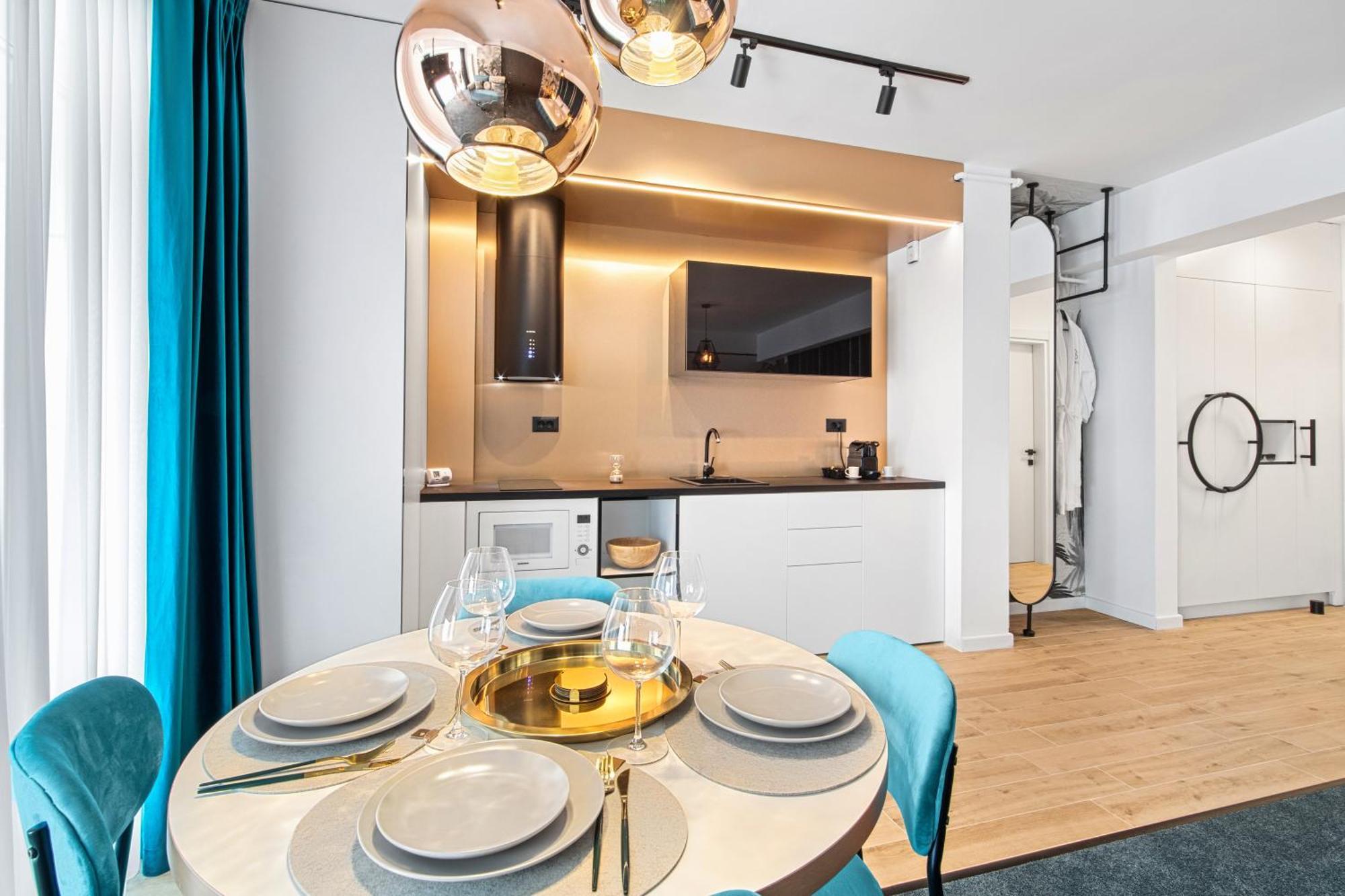 Apartamento 5 Senses By Jorge - Infinity Pool & *