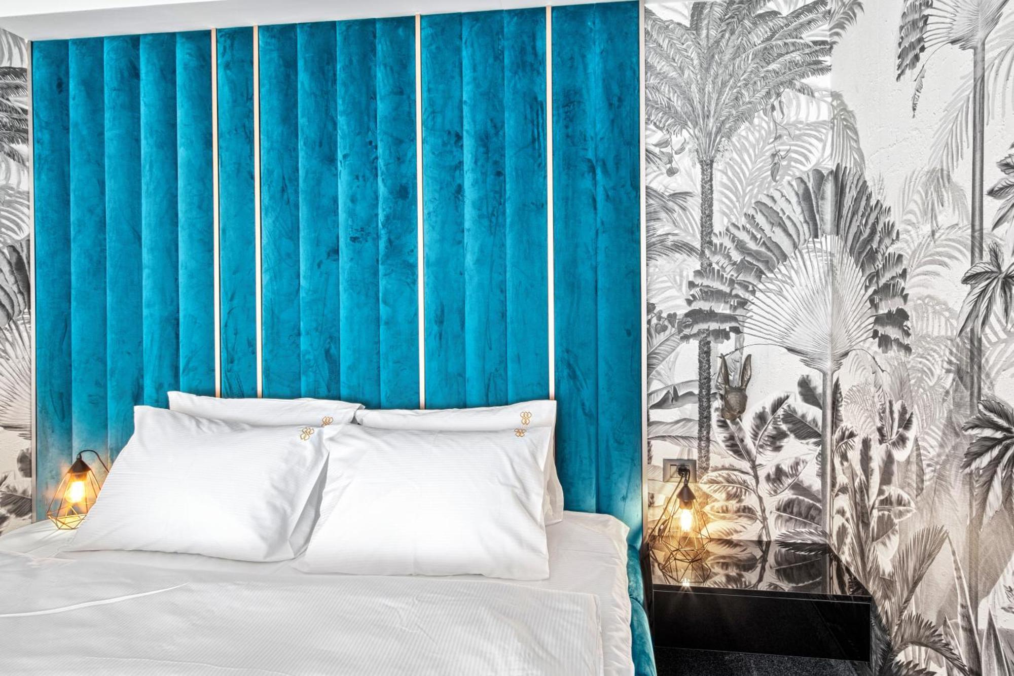 Apartamento 5 Senses By Jorge - Infinity Pool &