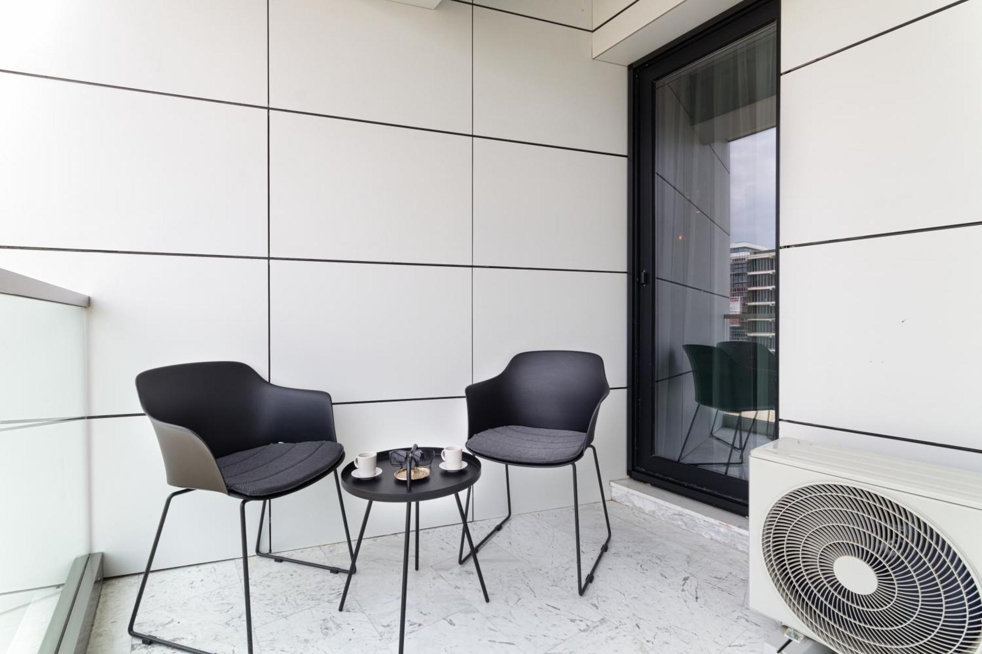 5 Senses By Jorge - Infinity Pool & Apartamento *
