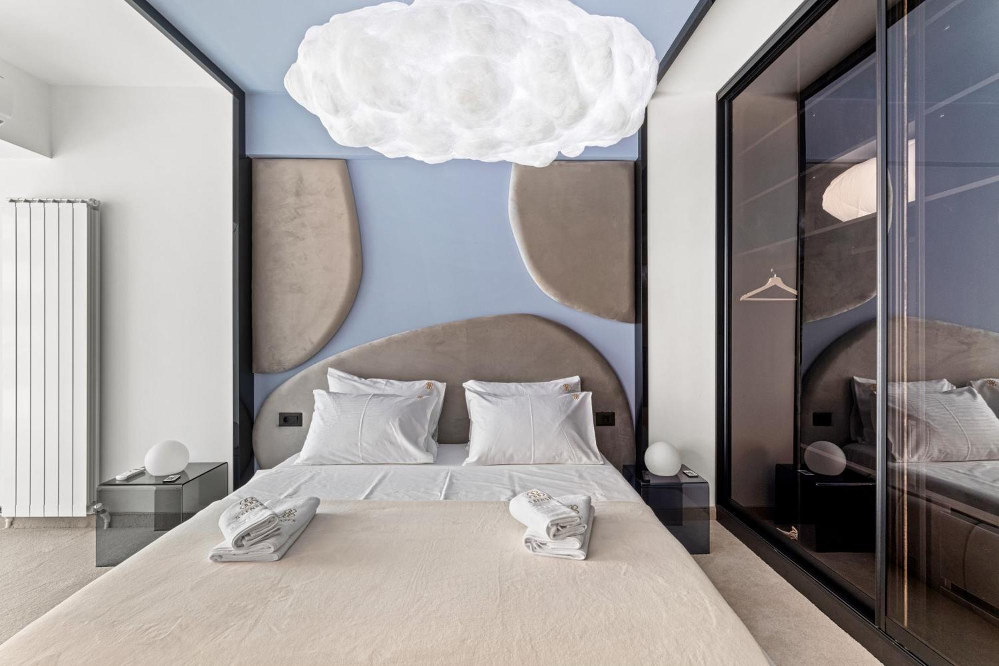 5 Senses By Jorge - Infinity Pool & Apartamento *