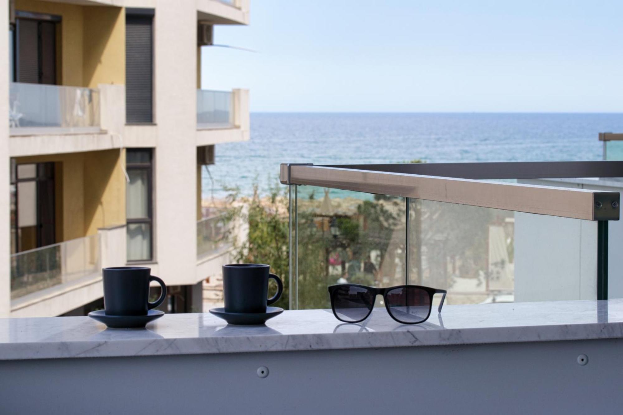 Apartamento 5 Senses By Jorge - Infinity Pool & *