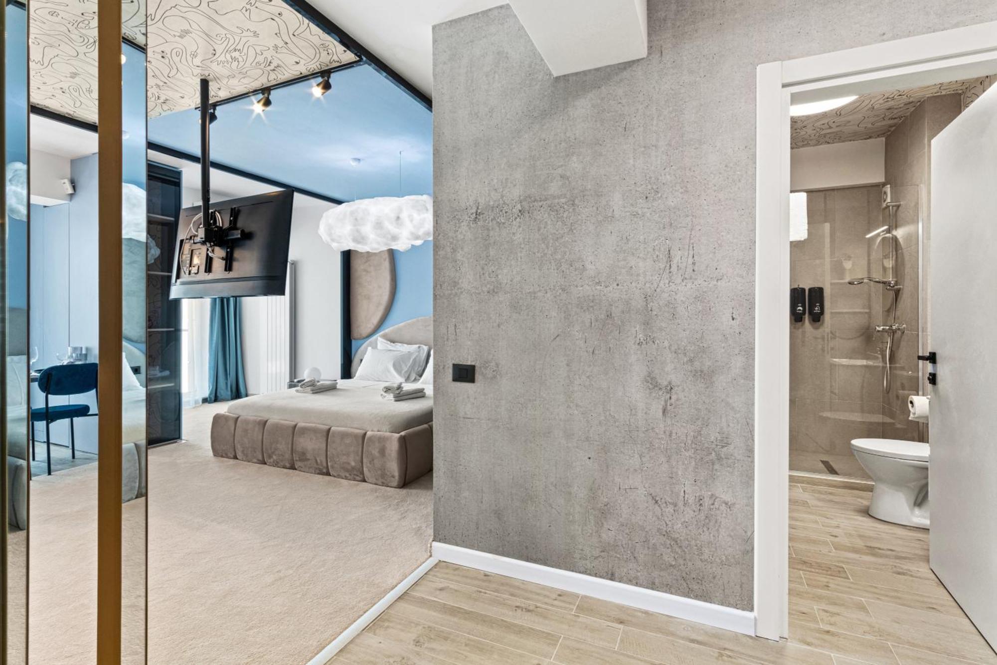 5 Senses By Jorge - Infinity Pool & Apartamento *